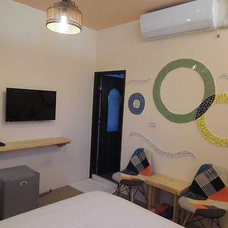Apartmán Ktzyx Nanwan Exteriér fotografie
