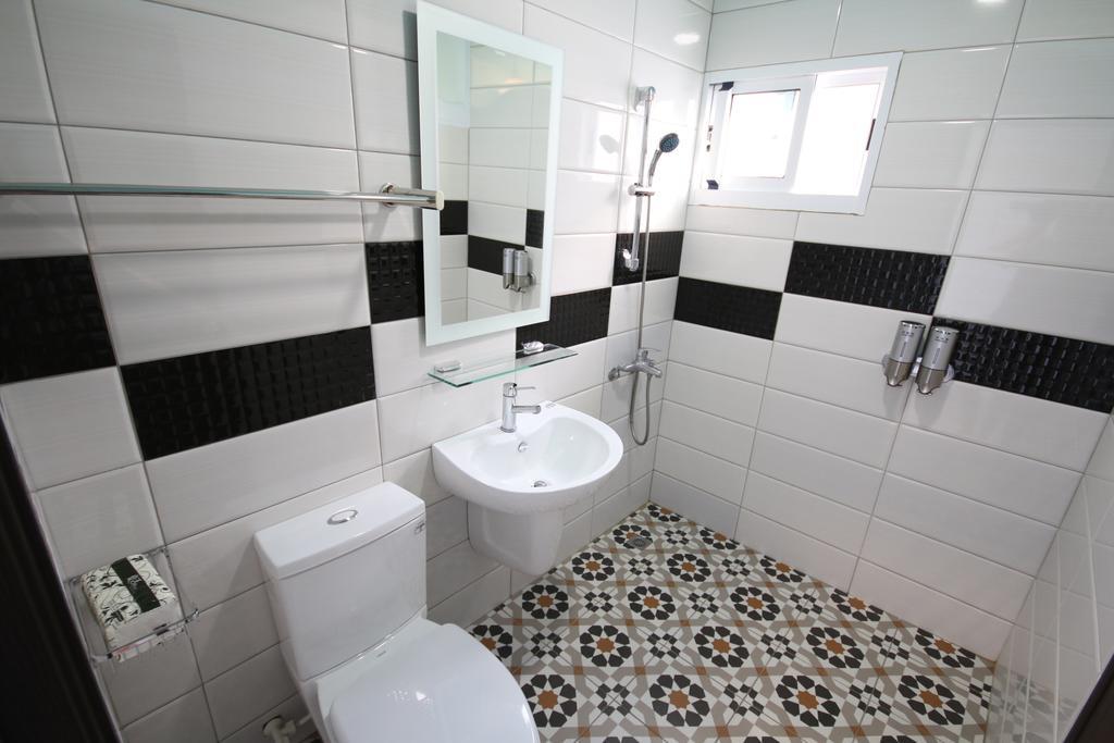 Apartmán Ktzyx Nanwan Exteriér fotografie