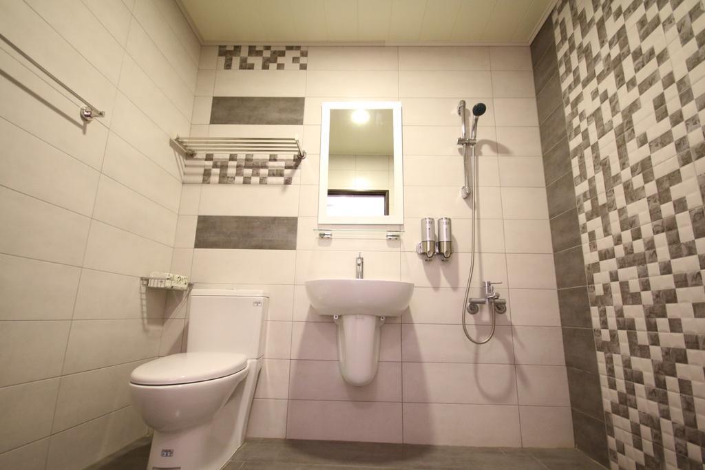Apartmán Ktzyx Nanwan Exteriér fotografie