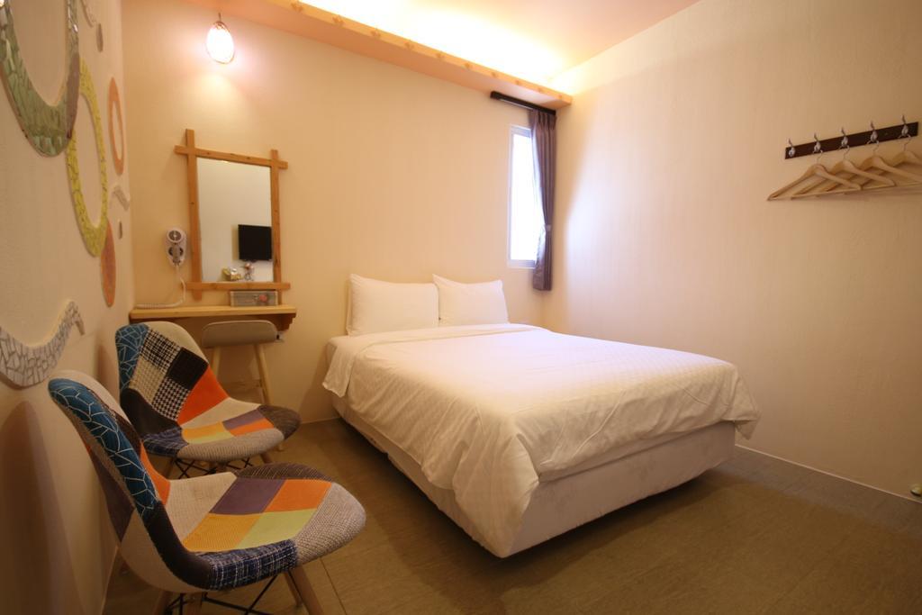 Apartmán Ktzyx Nanwan Exteriér fotografie