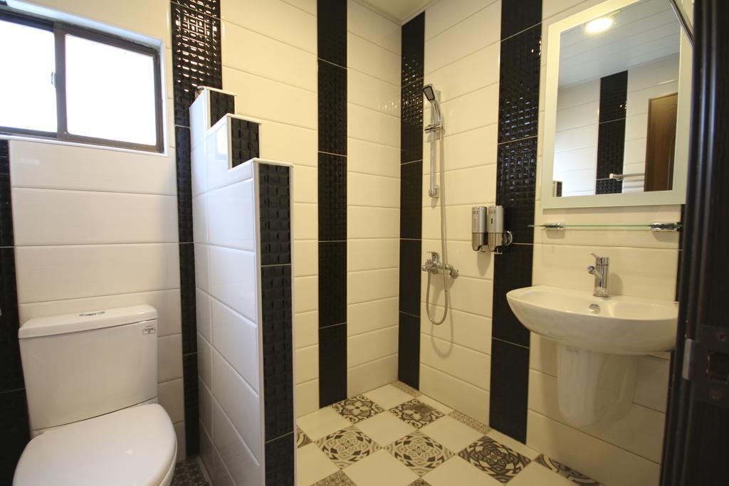Apartmán Ktzyx Nanwan Exteriér fotografie