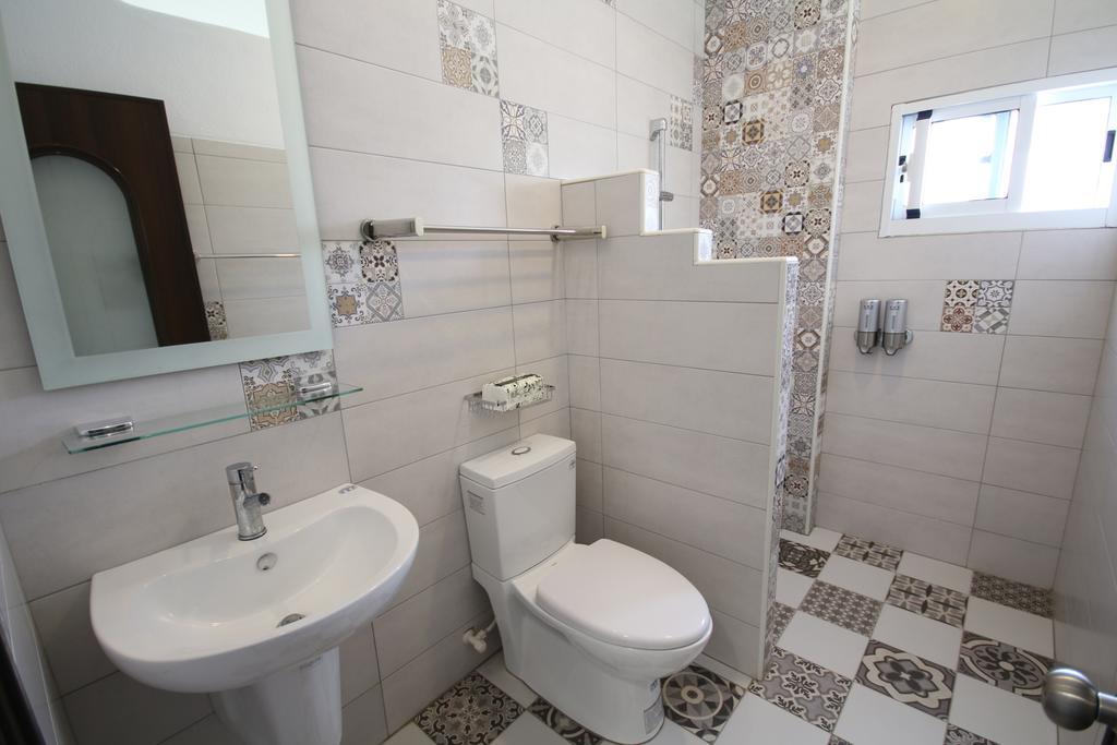 Apartmán Ktzyx Nanwan Exteriér fotografie