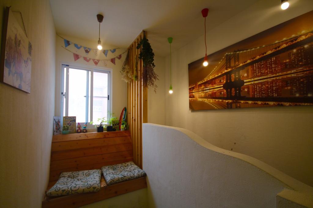 Apartmán Ktzyx Nanwan Exteriér fotografie