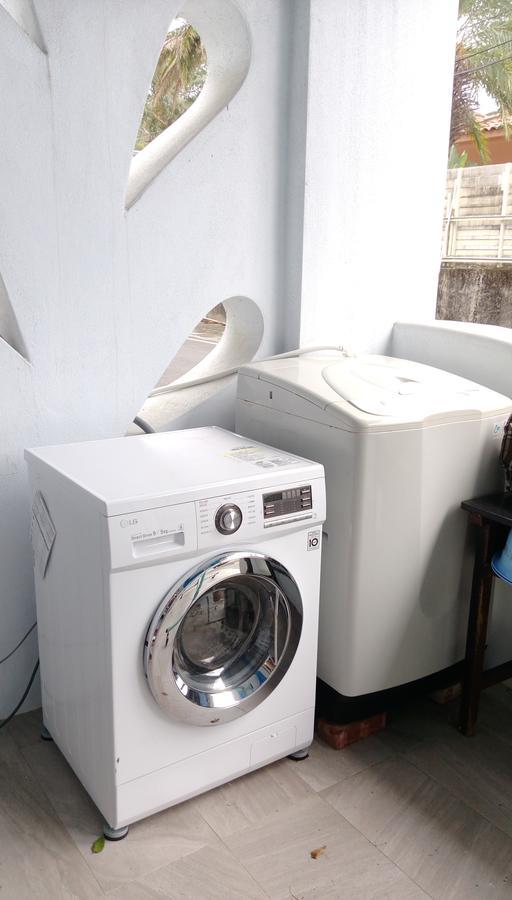 Apartmán Ktzyx Nanwan Exteriér fotografie